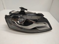 Audi a4 b8 8k0 ксенон led нет поворотный фара правый  левая с Разборки, фото thumb