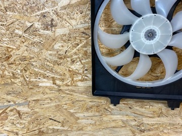 фото thumb №9, Вентилятор радиатор корпус бак subaru forester v sk 2.0b 2019-