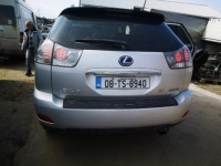 Lexus rx - class коробка предохранителей 2008 3.3l 8281748600 82817-48600 Цена, фото thumb