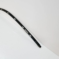 фото thumb №5, Bmw 4 f32 f33 2014 правая сторона молдинг / прокладка стекло дверь