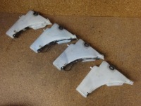 фото thumb №12, Audi a4 b8 8k бачок распылителя ксенон насос 8k5955647 8t0955453c