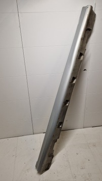 фото thumb №1, Планка накладка порогова aero p saab 93 9-3 ii 309