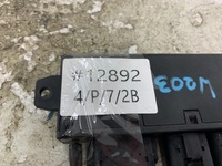 фото thumb №6, Блок управления mercedes w203 w208 a0295450632