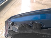 фото thumb №9, Капот перед peugeot 307 lift