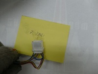 фото thumb №9, Nissan murano z50 дзеркало праве 7 pin bw9 europa