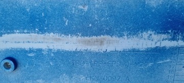 фото thumb №14, Ford focus mk3 рестайлінг st line 2014- бампер перед оригінал b106