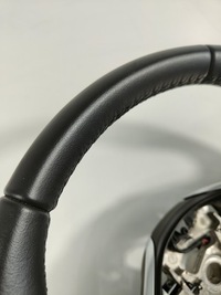 фото thumb №9, Повітропровід sport bmw f39 x2 f45 f46 f48 x1 idealna