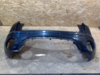 фото thumb №1, Alfa romeo stelvio veloce 16- бампер задня задній