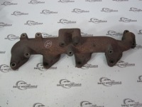 фото thumb №1, Sorento 2.5 crdi d4cb 167km коллектор выпускной