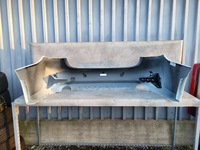 фото thumb №7, Bmw 3 g20 бампер задняя 97048941