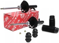 фото thumb №1, Амортизатори перед l+p toyota aygo _b1_ + захист