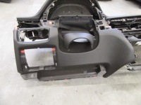 Панель приладів приладова панель приладів bmw f15 x5 європа подушка безпеки head up hud в Україні, фото thumb