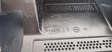 фото thumb №12, Спойлер ford kuga mk3 спойлер