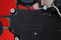 фото thumb №8, Двигунчик двірники зад 2s71a17k441ab ford mondeo mk3 5d hb рестайлінг 03-07