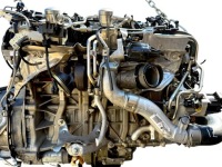 Тестовый двигатель BMW S58 S58B30A для моделей X3M X4M F97 G80 M3 M4