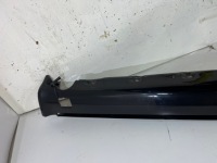 Молдинг поріг ліва mercedes w140 рестайлінг  long 1406900940 в Україні, фото thumb