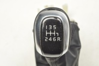 фото thumb №8, Volvo s60 ii v60 куліса коробки коробки 6 кпп / коробка передач uk рестайлінг