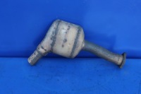 Купити Каталізатор оригінальний номер mercdedes w203 a2094903214 kt0214, фото thumb