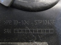 фото thumb №3, Захист обшивка стійка правий задня права задня jeep renegade stp10436