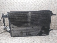 фото thumb №9, Радіатор кондиціонера + дроти audi a8 d2 2.5 tdi 4d1260712b