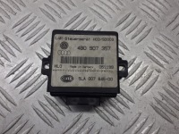 Купить Модуль света audi a6 c5 1.8 t 4b0907357, фото thumb