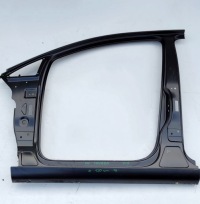 фото thumb №1, Vw touran 1t0 порог левый обшивка