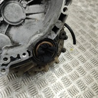 фото thumb №8, Mini one - cooper coupe r56 2011 механическая 6-ступенчатая коробка передач передач