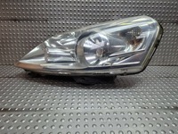 фото thumb №1, Лампа перед ліва 1400455580 fiat scudo jumpy expert 2007-