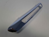 фото thumb №4, Mercedes gl x164 164 хром na led решётка левая