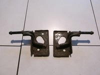 фото thumb №1, Кронштейн кронштейн глушителя c-max mk2 grand 2011 rok