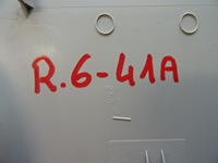 фото thumb №10, Citroen c4 cactus левая защита стойка среднего 9801352277