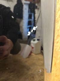 фото thumb №9, Bmw x3 g01 x4 g02 lci капот кришка двигуна