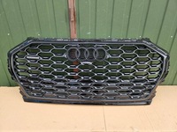 фото thumb №1, Заглушка решітка радіатора audi q5 80a