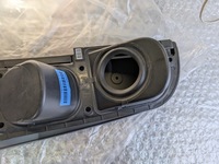 фото thumb №5, Mercedes vito w447 v-klasa заливная горловина топлива крышка a447750000 новый оригинал