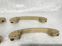 фото thumb №7, Bmw x3 e83 ручка стельовий бежева перед задня