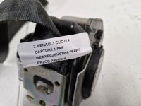 фото thumb №6, Renault clio iv 4 captur i 1 pas безопасности правое перед передний