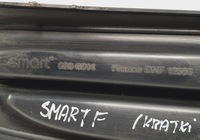 фото thumb №12, Решітка радіатора решітка радіатора smart fortwo 450 0000914