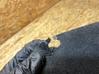 фото thumb №8, Шумоізоляція капот кришки двигуна expert jumpy iii proace 2016-