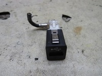 фото thumb №1, Разъём usb bmw 6 f06 f12 f13 640d