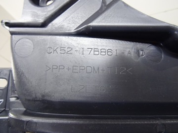 фото thumb №9, Ковзун бампера range rover vogue ck52-17b861-ac