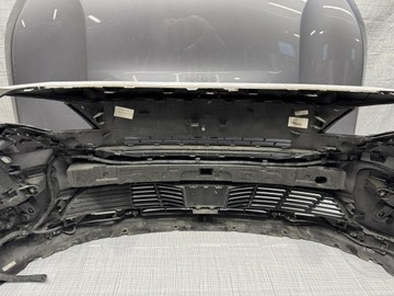 фото thumb №11, Перед комплектний peugeot 3008 ii рестайлінг 3008 - перед