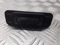 фото thumb №1, Мікровимикач замка кришки renault twingo ii 1.2 8200075258