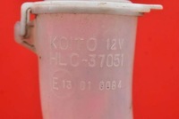 фото thumb №7, Бачок склоомивача mitsubishi outlander 1 i 2.0 16v 136 km 4x4 01-08