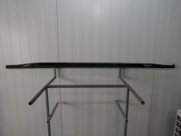 фото thumb №1, Молдинг порог правая vw golf 8 5h0 r line hb 19-