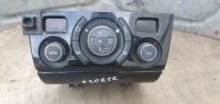 фото thumb №1, Панель обдув кондиционера peugeot rcz 96718462xt