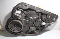 фото thumb №1, Механізм скло праві зад volvo v70 iii