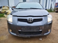 фото thumb №6, Toyota auris впуск повітря do кабіни 2007 2.0l