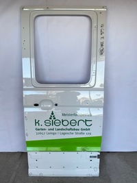 фото thumb №1, Vw crafter 7c doka dubel дверь правое задние