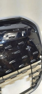 фото thumb №8, Bmw 4 g22 g23 g24 g26 2020 с передний решётка радиатора