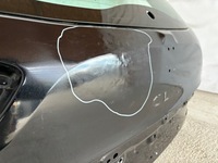 фото thumb №6, Renault clio iv универсал крышка багажника зад